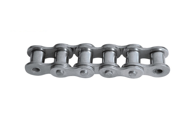 單排不銹鋼滾子鏈及套簡鏈 Simplex roller(ss) chains & bushing (ss) chains