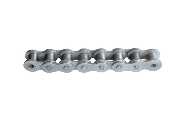 單排不銹鋼滾子鏈 Simplex roller (ss) chains