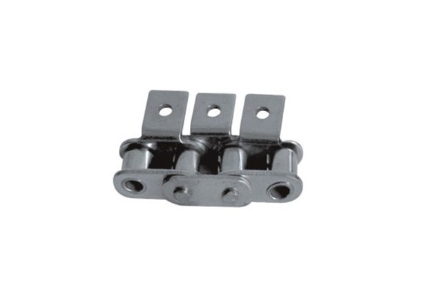 不銹鋼短節(jié)距輸送鏈附件 Stainless steel short pitch conveyor chain attachments