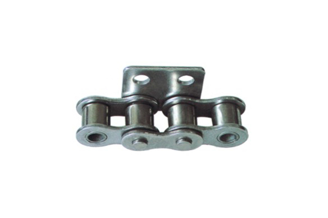 不銹鋼短節(jié)距輸送鏈附件 Stainless steel short pitch conveyor chain attachments