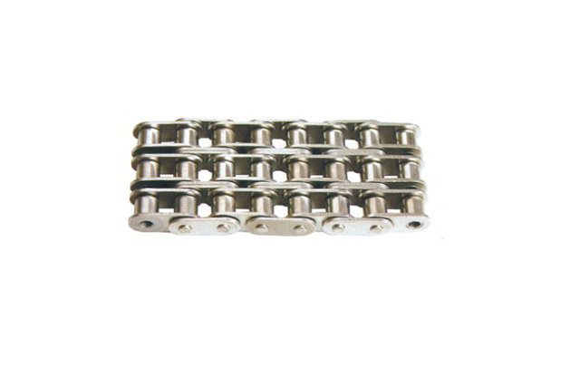 三排滾子鏈 Triplex roller chain