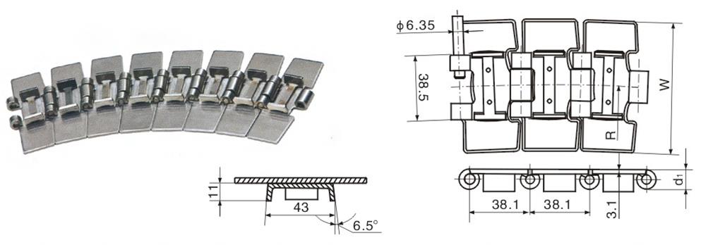 輸送用平頂鏈 Flat— top chain for conveyor-1.jpg