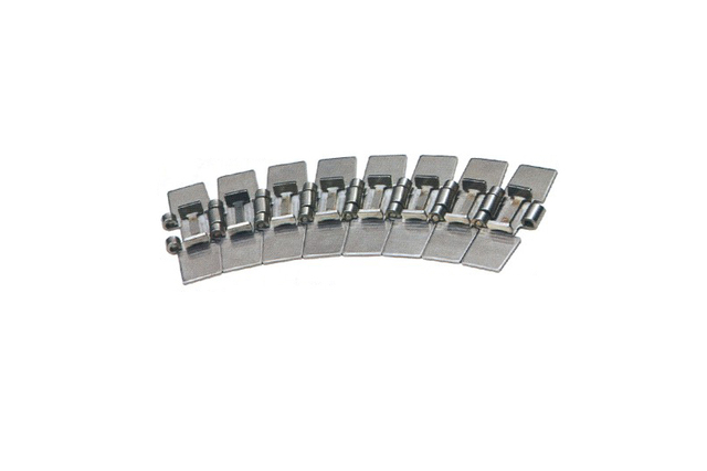 輸送用平頂鏈 Flat— top chain for conveyor