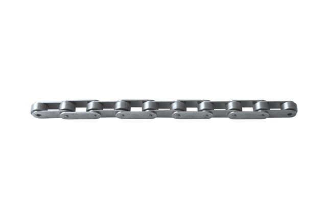 不銹鋼倍速輸送鏈 Stainless steel speed—fold conveyor chain