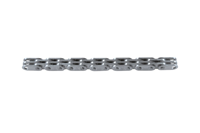 不銹鋼板式鏈（BL系列） Stainless steel leaf chain (BL series)