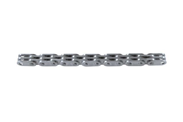 不銹鋼板式鏈(BL系列） Stainless steel leaf chain (BL series)