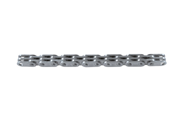 不銹鋼板式鏈（LL系列） STAINLESS STEEL LEAF CHAIN (LL SERIES)