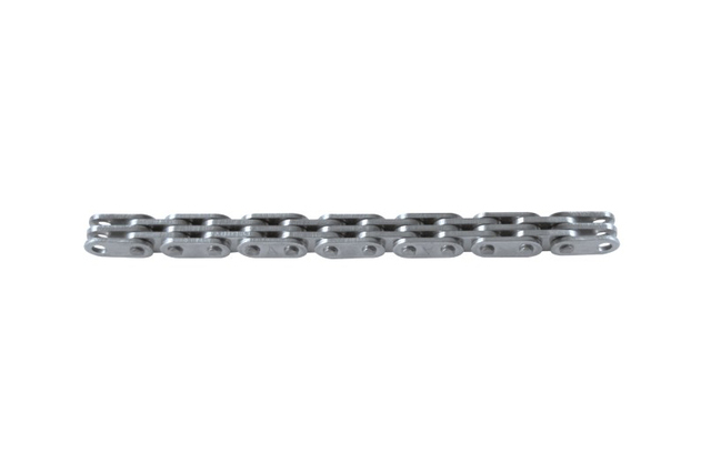 不銹鋼板式鏈（AL系列） STAINLESS STEEL LEAF CHAIN (AL SERIES)