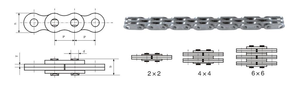 不銹鋼板式鏈（AL系列） STAINLESS STEEL LEAF CHAIN (AL SERIES)-1.jpg